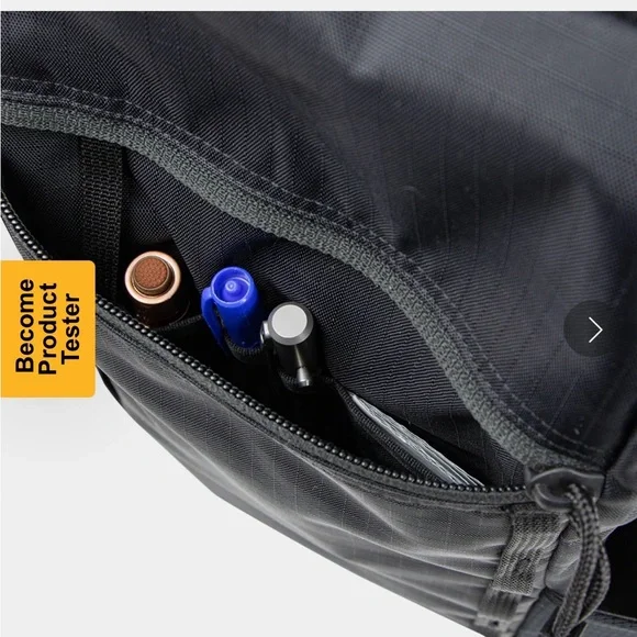 Condor Aero Backpack - Picture 6 of 6